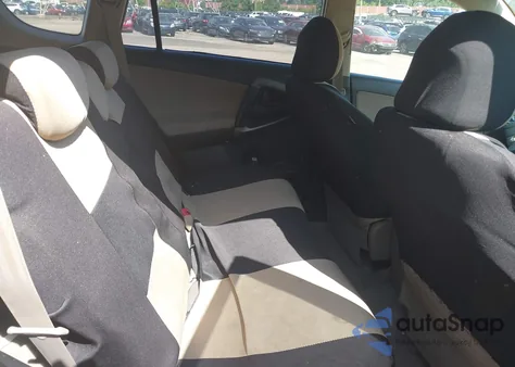 2007 Toyota Rav4 Limited from USA, damaged, VIN JTMBD31V076040062